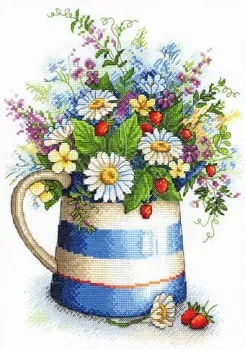 М.П.Студия Летние грезы А-038