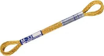 Gamma М-33 8 м (т.золото)