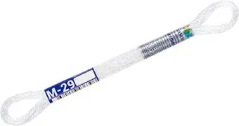Gamma М-29 8 м (белый)