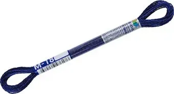 Gamma М-18 8 м (т.синий)