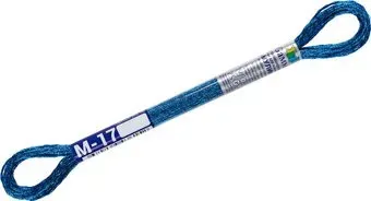 Gamma М-17 8 м (васильковый)