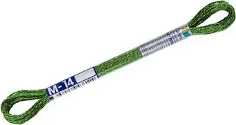 Gamma М-14 8 м (салатовый)