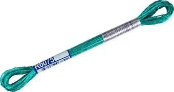Gamma Мулине R6075 8 м (т-бирюзовый)