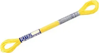 Gamma Мулине R3192 8 м (яр-желтый)