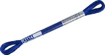 Gamma Мулине R3114 8 м (синий)