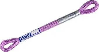 Gamma Мулине R3107 8 м (сиреневый)