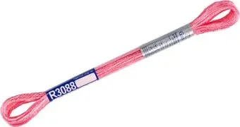 Gamma Мулине R3088 8 м (розовый)