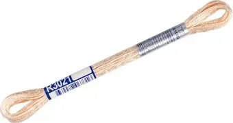 Gamma Мулине R3021 8 м (св-кремовый)