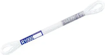 Gamma Мулине R1000 8 м (белый)