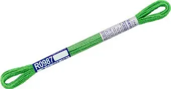 Gamma Мулине R0987 8 м (зеленый)