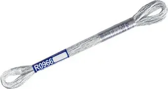 Gamma Мулине R0966 8 м (бл-серый)
