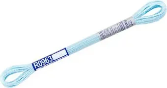Gamma Мулине R0963 8 м (голубой)