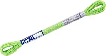 Gamma Мулине R0831 8 м (зеленый)