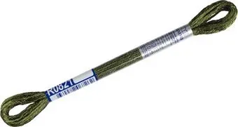Gamma Мулине R0821 8 м (хаки)