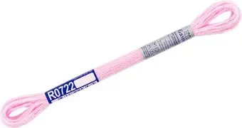 Gamma Мулине R0722 8 м (розовый)