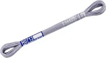 Gamma Мулине R0713 8 м (серый)