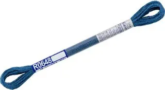 Gamma Мулине R0648 8 м (синий)