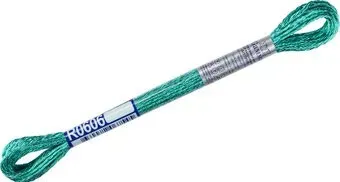 Gamma Мулине R0606 8 м (бирюза)