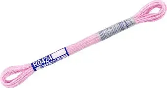 Gamma Мулине R0424 8 м (розовый)