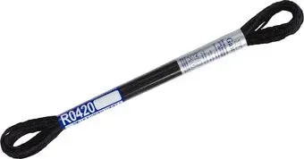 Gamma Мулине R0420 8 м (черный)
