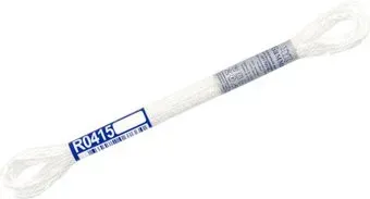 Gamma Мулине R0415 8 м (белый)