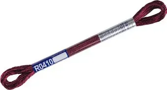 Gamma Мулине R0410 8 м (т-бордовый)