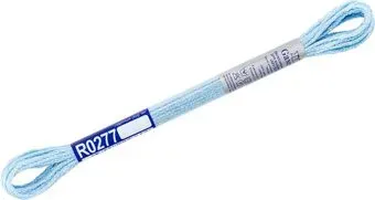 Gamma Мулине R0277 8 м (голубой)