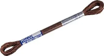 Gamma Мулине R0220 8 м (т.коричневый)