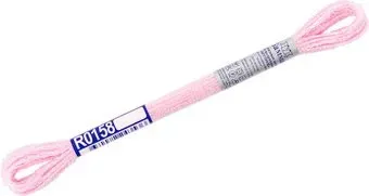 Gamma Мулине R0158 8 м (розовый)