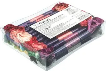 Gamma VM-35 №01 Цветочная поляна 35 цв x 8 м