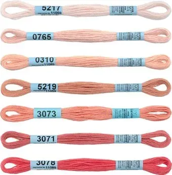 Gamma Спектр pion 7 цв x 8 м