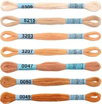 Gamma Спектр beige 7 цв x 8 м