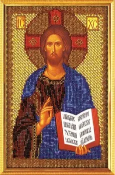 Радуга бисера Вседержитель В-150
