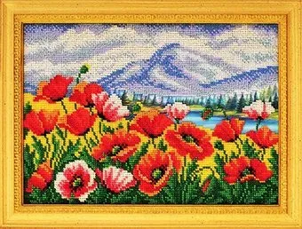 Радуга бисера Страна фантазий В-265