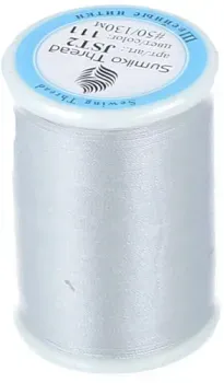 SumikoThread JST2 №111 130 м (св.св.серый)