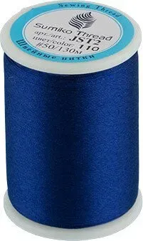 SumikoThread JST2 №110 130 м (василек)