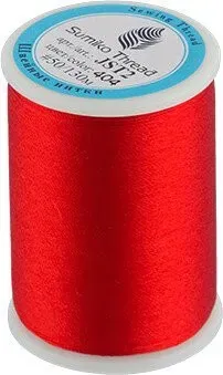 SumikoThread JST2 №404 130 м (красный)