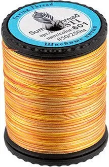 SumikoThread JST1 №601 250 м (меланж)