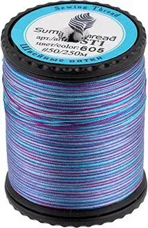 SumikoThread JST1 №605 250 м (меланж)