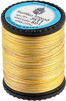 SumikoThread JST1 №501 250 м (меланж)