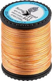 SumikoThread JST1 №502 250 м (меланж)