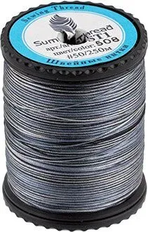 SumikoThread JST1 №508 250 м (меланж)