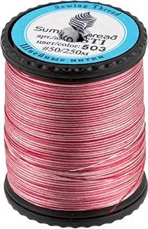 SumikoThread JST1 №503 250 м (меланж)