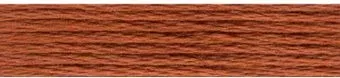 Anchor 4635-0884 8 м (красно-коричневый)