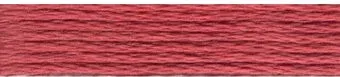 Anchor 4635-1024 8 м (темно-коралловый)