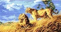 Белоснежка Цари саванны 1565-14