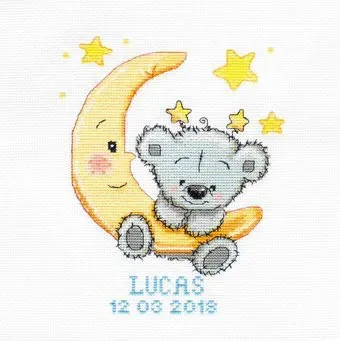 Luca-S Lucas B1146