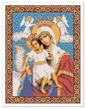 Нова Слобода Богородица Достойно Есть БИС 9011