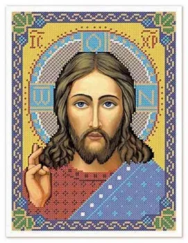 Нова Слобода Христос Спаситель БИС 9001