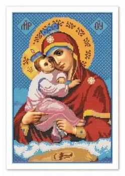 Нова Слобода Богородица Почаевская БИС 1208